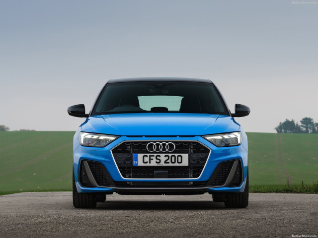 audi a1 sportback pic #192007