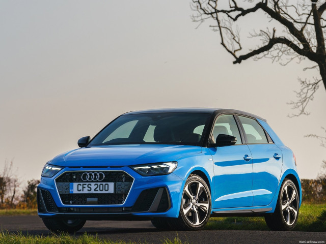 audi a1 sportback pic #192022