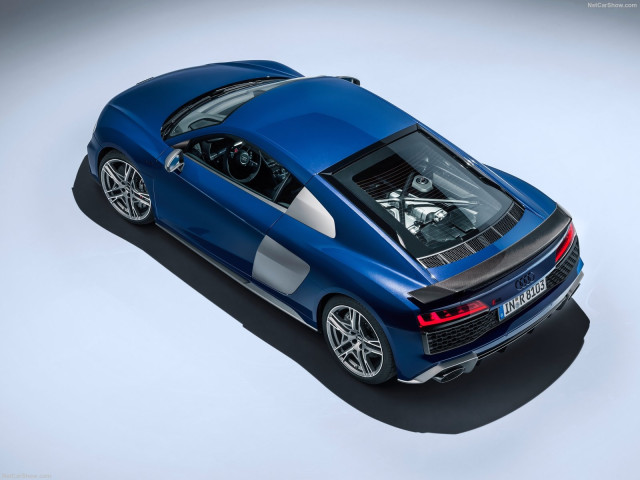 audi r8 pic #192026