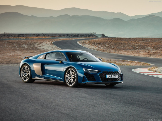 audi r8 pic #192039