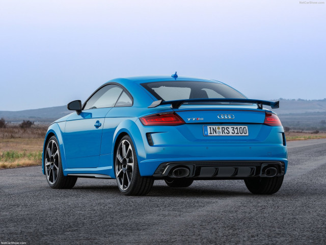 audi tt rs pic #193563