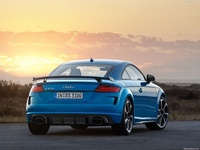 audi tt rs pic #193564