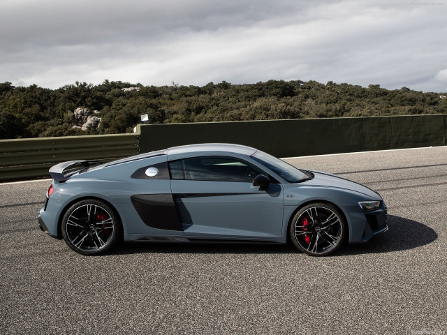 audi r8 pic #194377