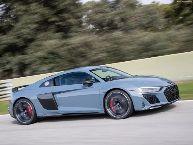 audi r8 pic #194383