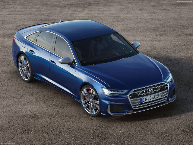 audi s6 pic #194467