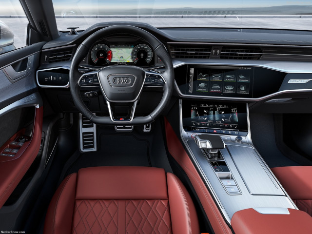 audi s7 pic #194469