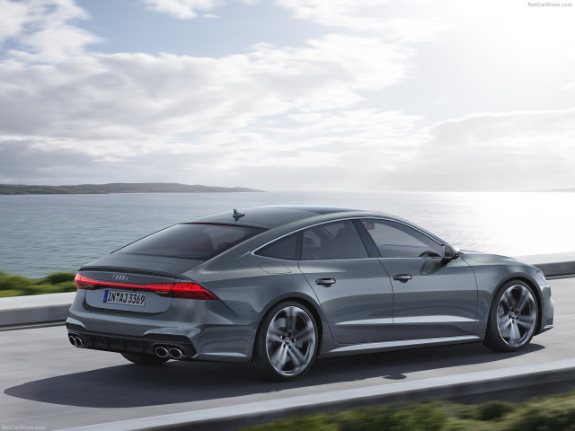 audi s7 pic #194470