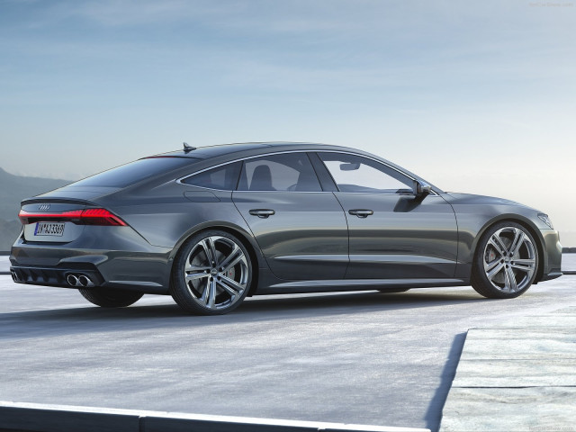 audi s7 pic #194473