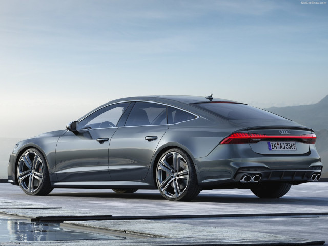 audi s7 pic #194474