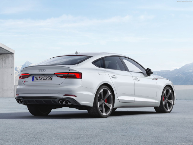 audi s5 sportback pic #194600