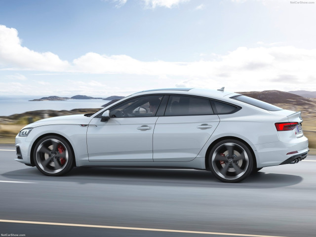 audi s5 sportback pic #194601