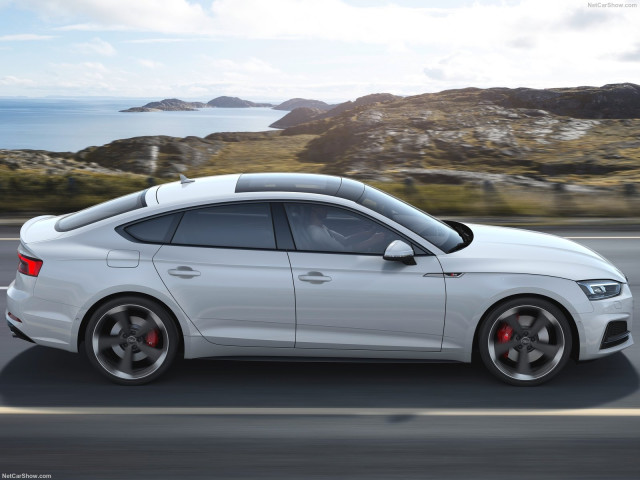 audi s5 sportback pic #194602