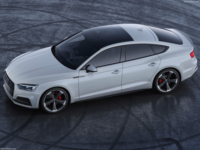 audi s5 sportback pic #194604