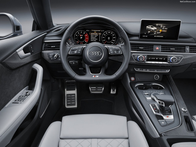 audi s5 pic #194794