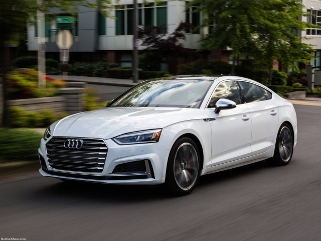 audi s5 pic #194796