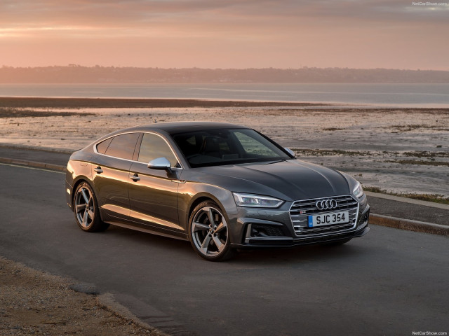 audi s5 pic #194802