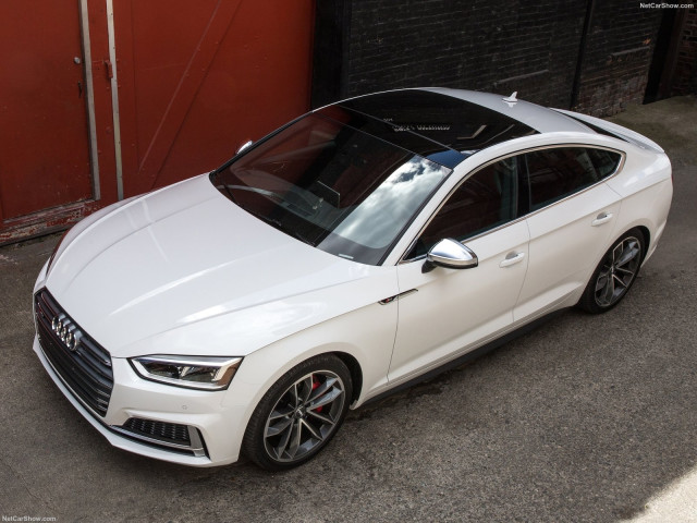 audi s5 pic #194808