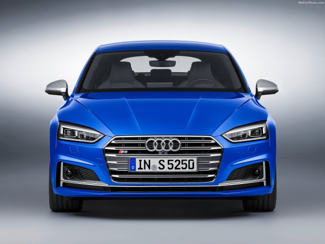 audi s5 pic #194813