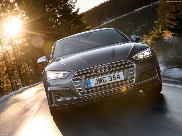 audi s5 pic #194817