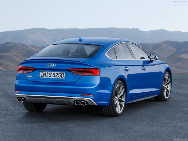 audi s5 pic #194824