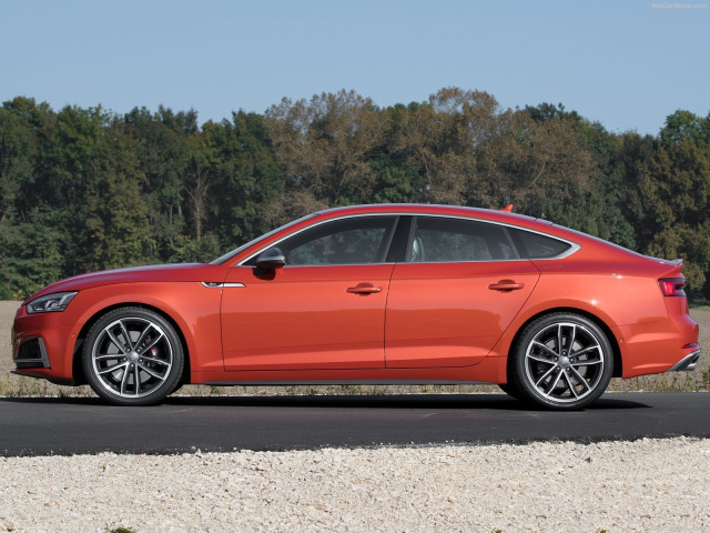 audi s5 pic #194827