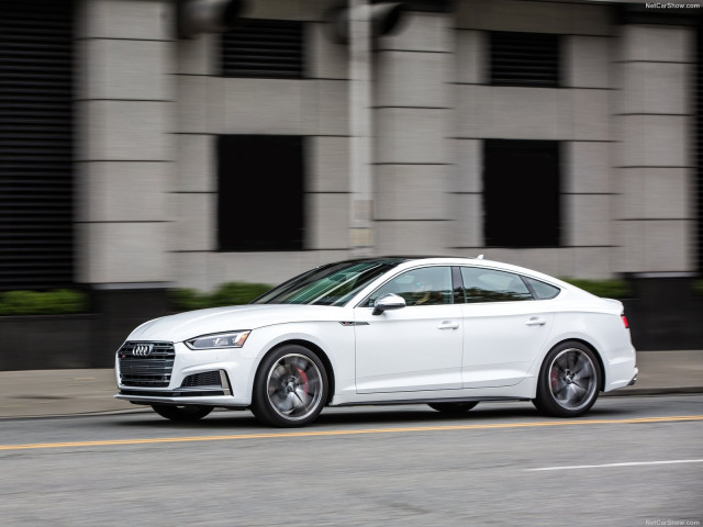 audi s5 pic #194831