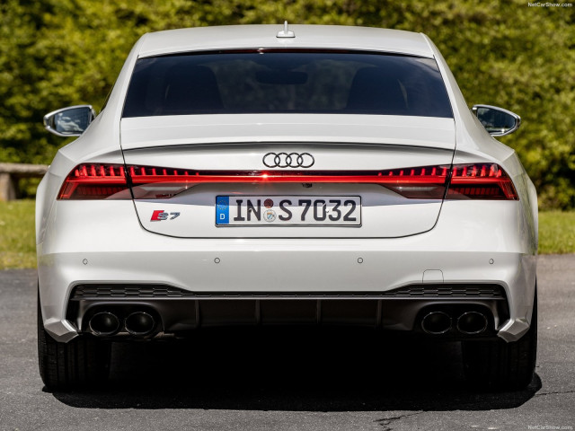 audi s7 pic #195295