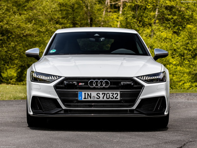 audi s7 pic #195298