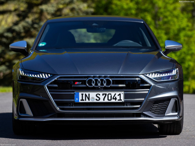 audi s7 pic #195299