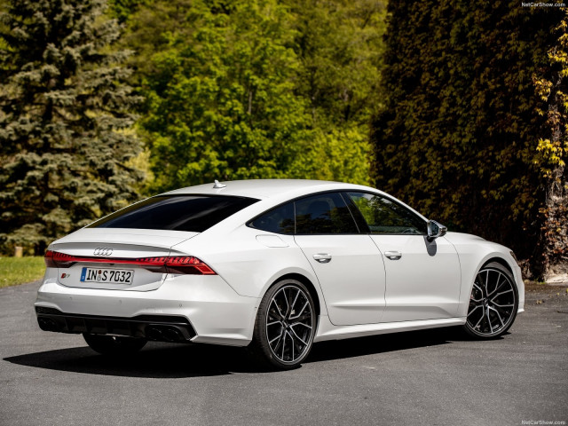 audi s7 pic #195302