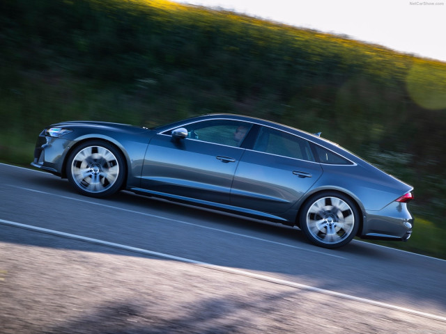 audi s7 pic #195303