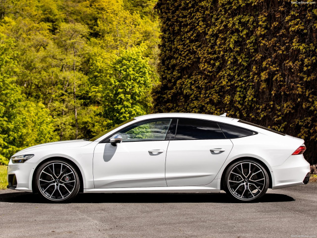 audi s7 pic #195304