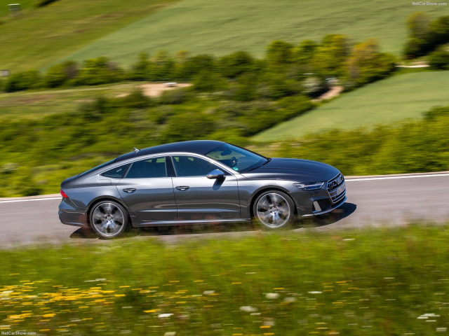 audi s7 pic #195306