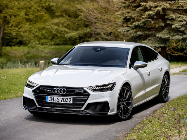 audi s7 pic #195308