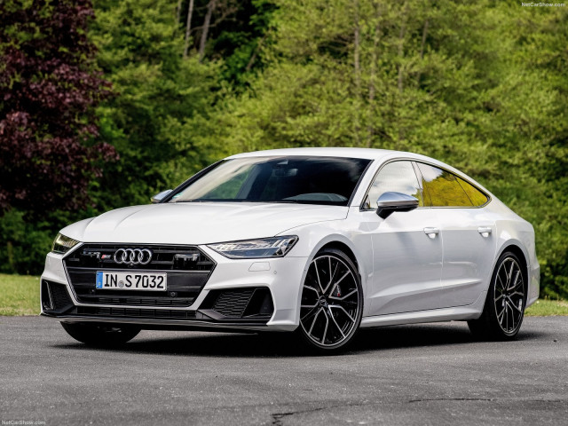 audi s7 pic #195309