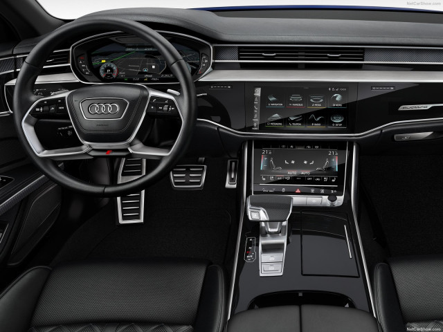 audi s8 pic #195860