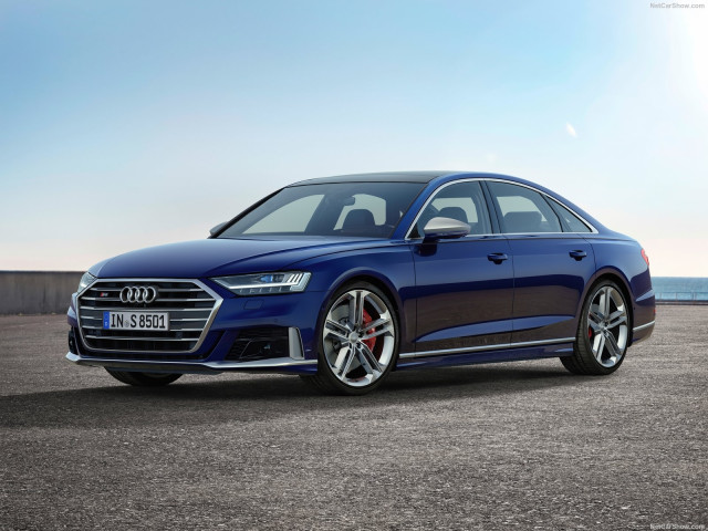 audi s8 pic #195866