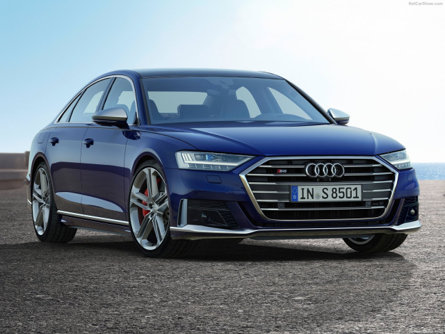 audi s8 pic #195867