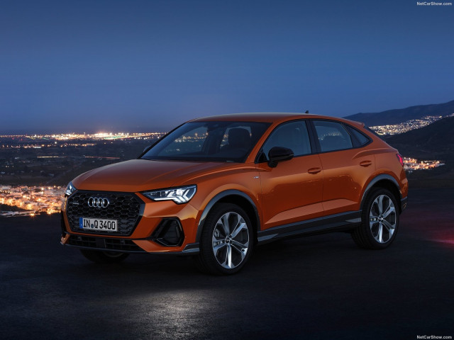 audi q3 pic #196137