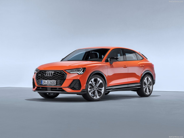 audi q3 pic #196144