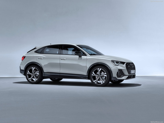 audi q3 pic #196146