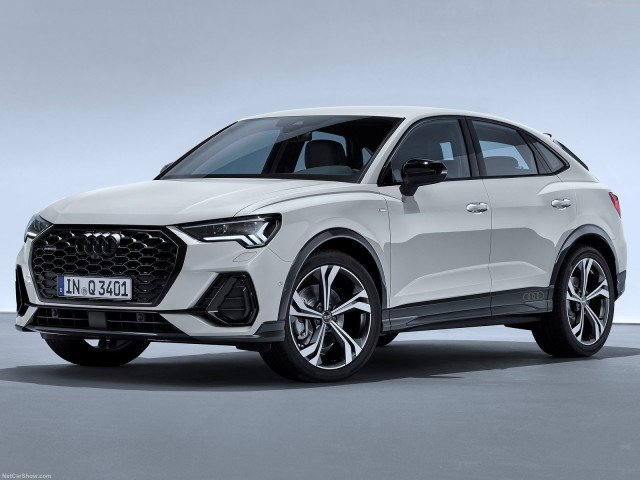 audi q3 pic #196148