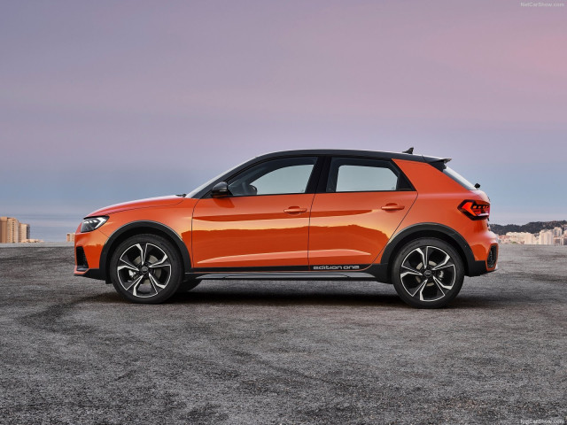 audi a1 pic #196222