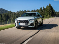 Audi Q3 II (F3)