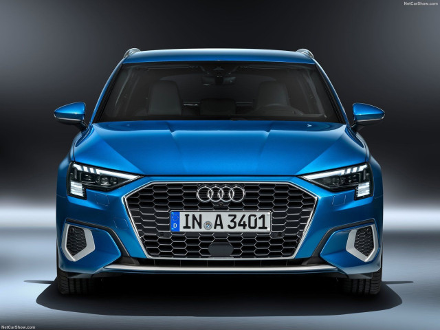 audi a3 sportback pic #197240