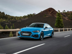 audi rs5 coupe pic #197267