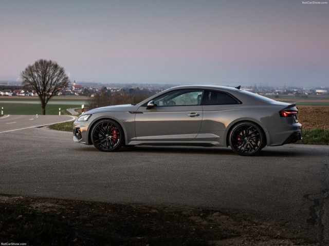 audi rs5 coupe pic #197269