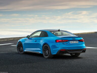 Audi RS5 II (B9/F5)