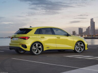 Audi A3 IV (8Y)