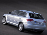 Audi A3 II (8P)